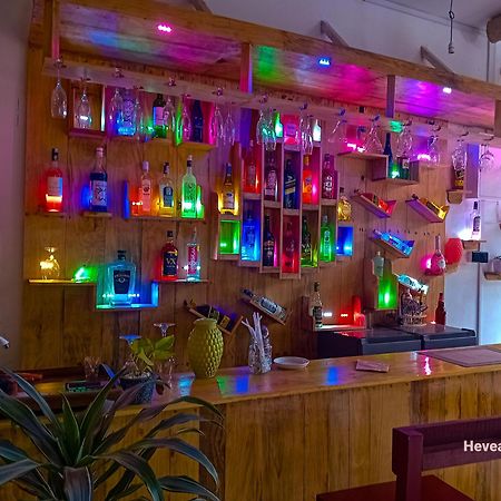 Hotel Heavens Gate Ella Zewnętrze zdjęcie