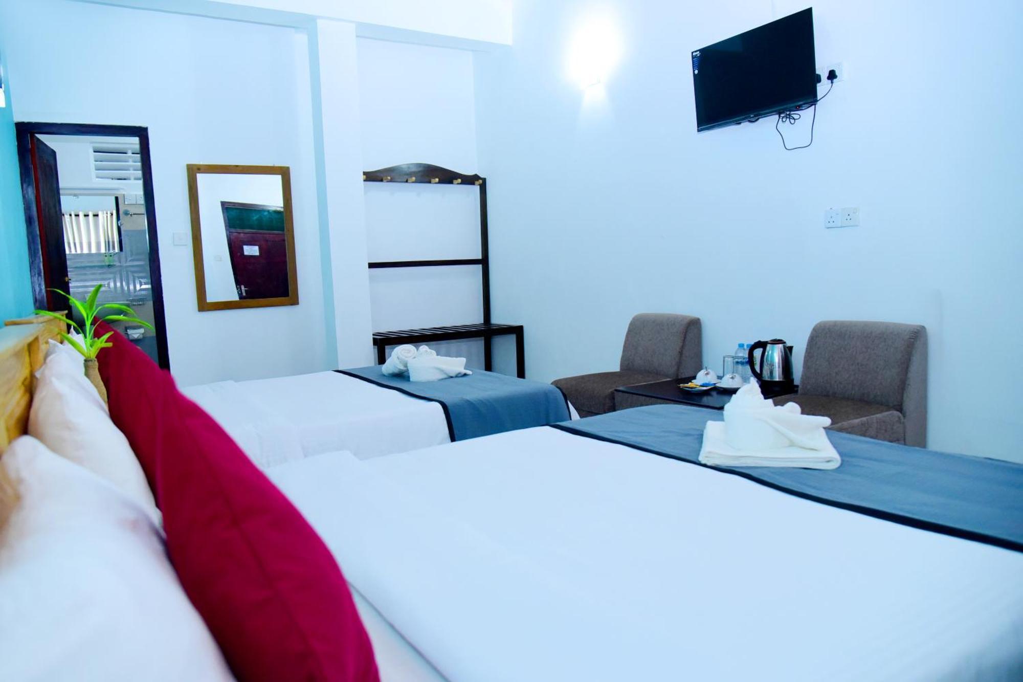 Hotel Heavens Gate Ella Zewnętrze zdjęcie