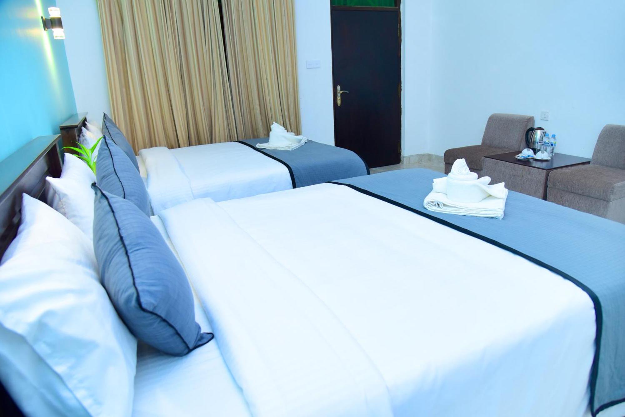 Hotel Heavens Gate Ella Zewnętrze zdjęcie